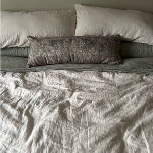 Joon Loloi Lumbar Pillow